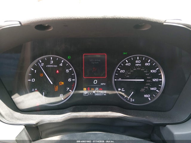 Продажа на аукционе авто 2024 Subaru Crosstrek Premium, vin: JF2GUADC5R8250928, номер лота: 45631662
