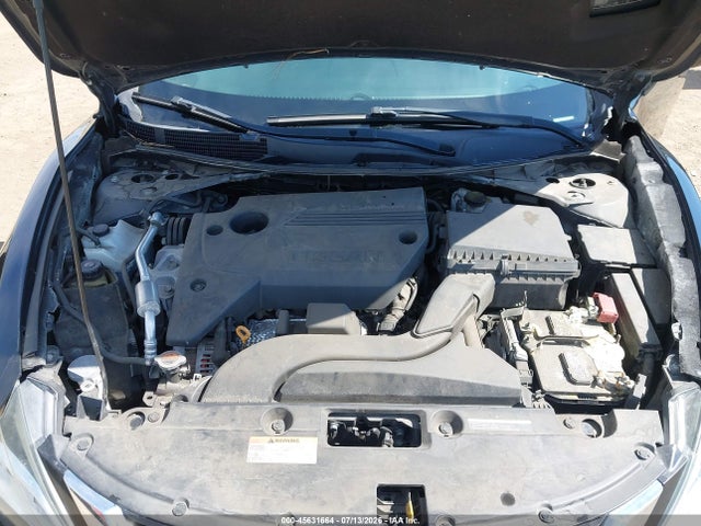 1N4AL3AP7JC275461 Nissan Altima 2.5 S