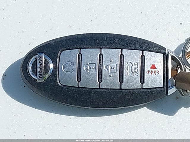1N4AL3AP7JC275461 Nissan Altima 2.5 S