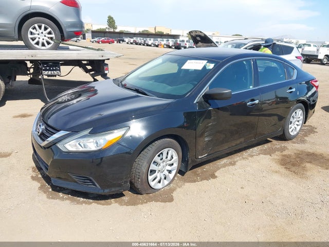 1N4AL3AP7JC275461 Nissan Altima 2.5 S