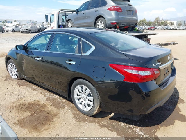 1N4AL3AP7JC275461 Nissan Altima 2.5 S