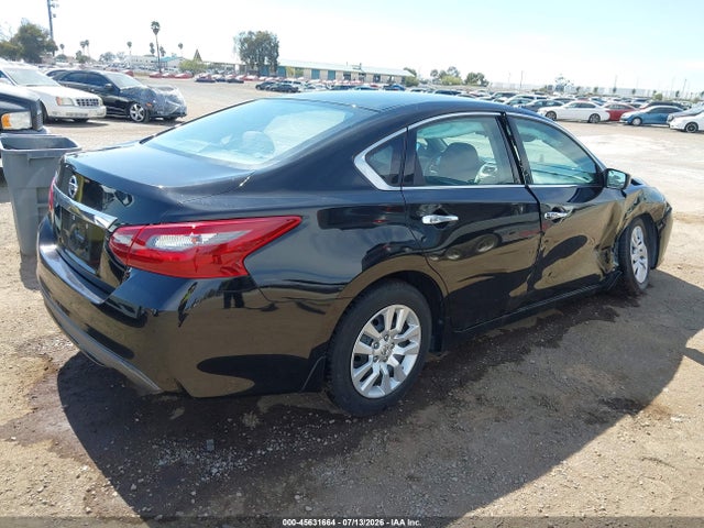 1N4AL3AP7JC275461 Nissan Altima 2.5 S