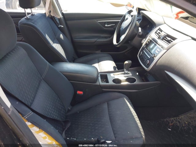 1N4AL3AP7JC275461 Nissan Altima 2.5 S