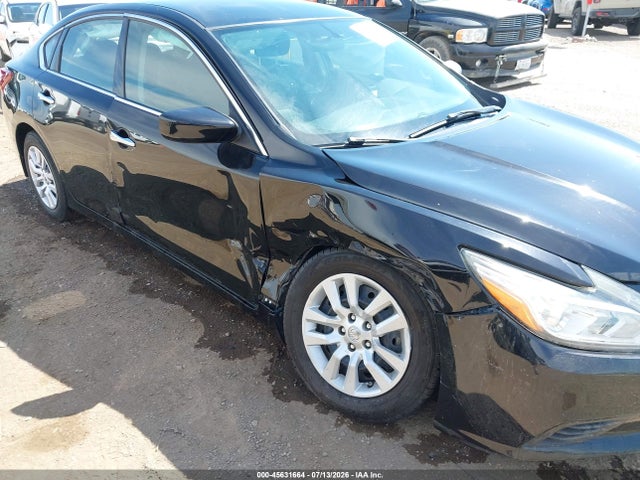 1N4AL3AP7JC275461 Nissan Altima 2.5 S