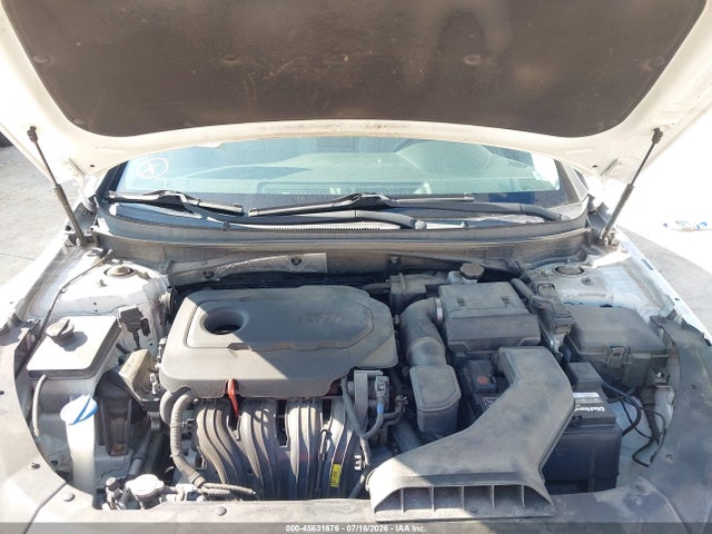 Aukcja sprzedaży 2018 Hyundai Sonata Sel, vin: 5NPE34AFXJH636033, numer aukcji: 45631676