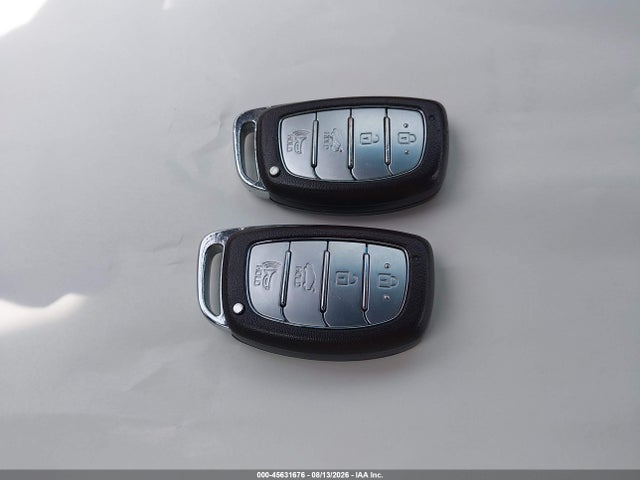Aukcja sprzedaży 2018 Hyundai Sonata Sel, vin: 5NPE34AFXJH636033, numer aukcji: 45631676