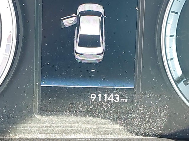 Aukcja sprzedaży 2018 Hyundai Sonata Sel, vin: 5NPE34AFXJH636033, numer aukcji: 45631676