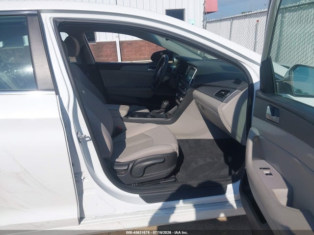Aukcja sprzedaży 2018 Hyundai Sonata Sel, vin: 5NPE34AFXJH636033, numer aukcji: 45631676