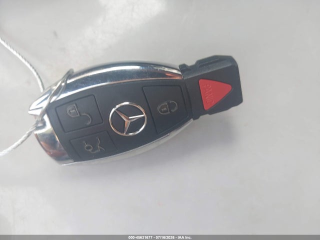 2017 Mercedes-benz S 550 მანქანა იყიდება აუქციონზე, vin: WDDXK8CB9HA031506, აუქციონის ნომერი: 45631677