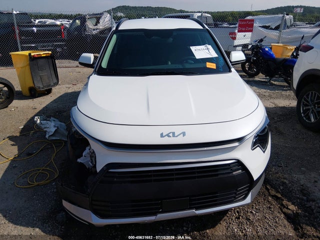Продажа на аукционе авто 2026 Kia Niro Ex, vin: KNDCR3LE1T5368495, номер лота: 45631682