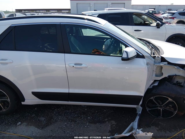 Продажа на аукционе авто 2026 Kia Niro Ex, vin: KNDCR3LE1T5368495, номер лота: 45631682