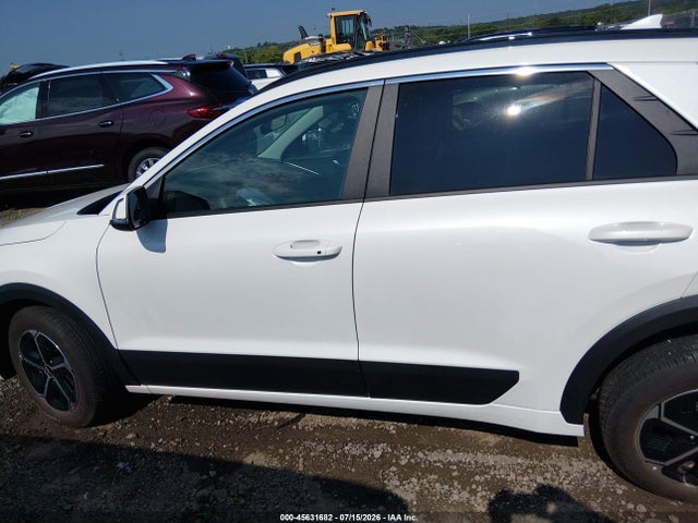 Продажа на аукционе авто 2026 Kia Niro Ex, vin: KNDCR3LE1T5368495, номер лота: 45631682