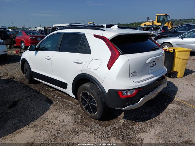 Продажа на аукционе авто 2026 Kia Niro Ex, vin: KNDCR3LE1T5368495, номер лота: 45631682
