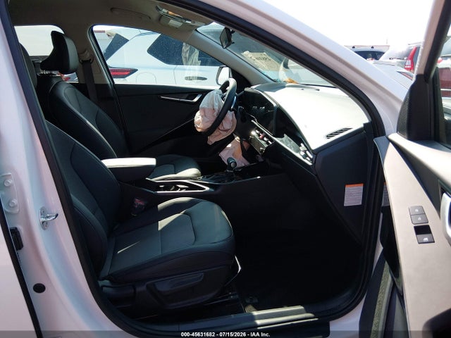 Продажа на аукционе авто 2026 Kia Niro Ex, vin: KNDCR3LE1T5368495, номер лота: 45631682
