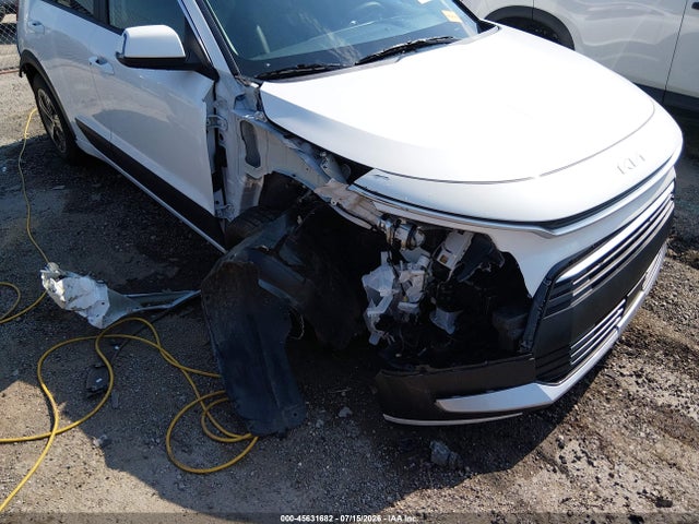 Продажа на аукционе авто 2026 Kia Niro Ex, vin: KNDCR3LE1T5368495, номер лота: 45631682