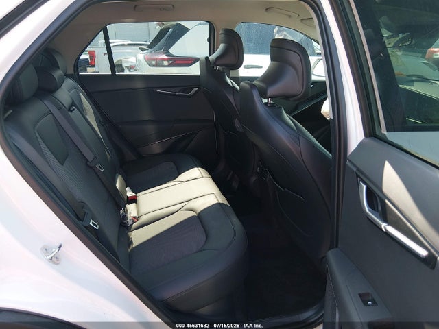 Продажа на аукционе авто 2026 Kia Niro Ex, vin: KNDCR3LE1T5368495, номер лота: 45631682
