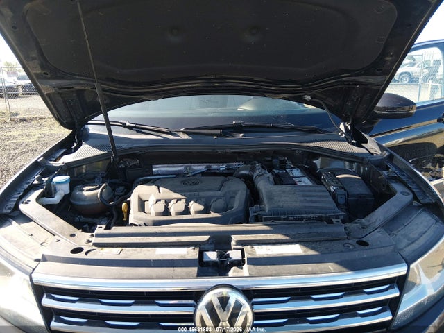 Продаж на аукціоні авто 2019 Volkswagen Tiguan 2.0t Se/2.0t Sel/2.0t Sel R-line/2.0t Sel R-line Black, vin: 3VV3B7AX1KM031531, номер лоту: 45631683