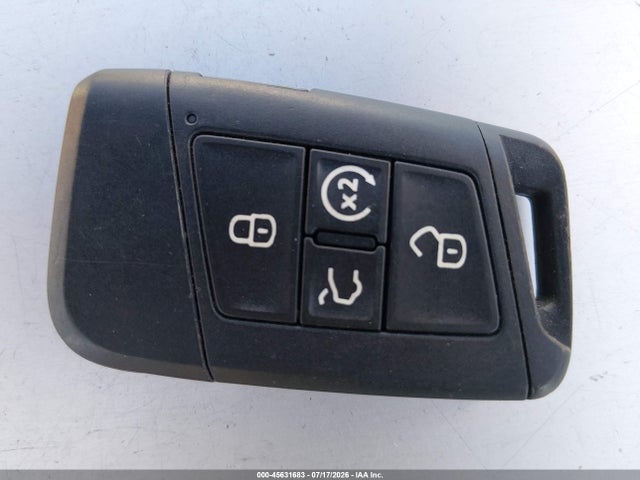 Продаж на аукціоні авто 2019 Volkswagen Tiguan 2.0t Se/2.0t Sel/2.0t Sel R-line/2.0t Sel R-line Black, vin: 3VV3B7AX1KM031531, номер лоту: 45631683