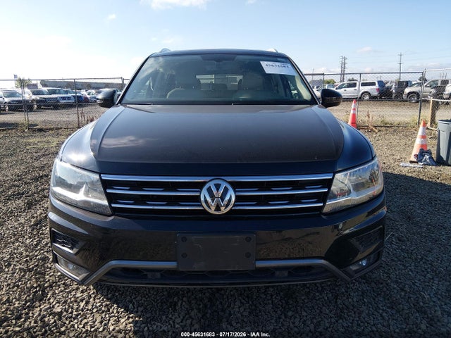 Продаж на аукціоні авто 2019 Volkswagen Tiguan 2.0t Se/2.0t Sel/2.0t Sel R-line/2.0t Sel R-line Black, vin: 3VV3B7AX1KM031531, номер лоту: 45631683