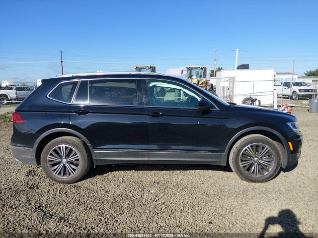 Продаж на аукціоні авто 2019 Volkswagen Tiguan 2.0t Se/2.0t Sel/2.0t Sel R-line/2.0t Sel R-line Black, vin: 3VV3B7AX1KM031531, номер лоту: 45631683