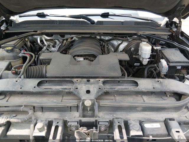 45631687 :رقم المزاد ، 1GKS2HKJ2GR397566 vin ، 2016 Gmc Yukon Xl Denali مزاد بيع