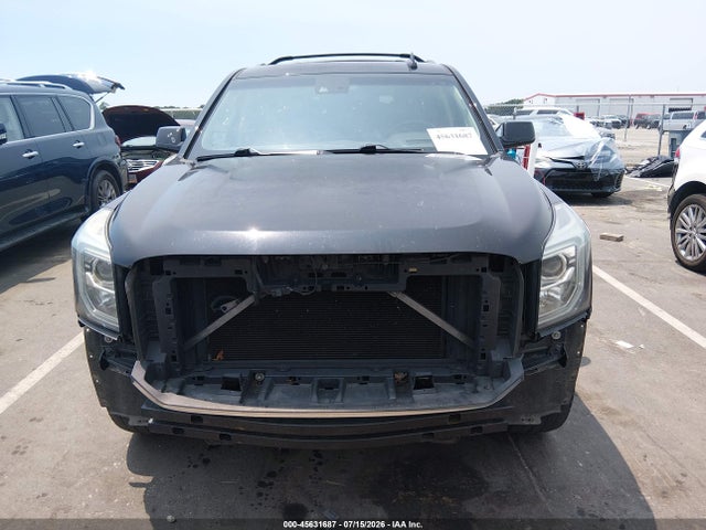 45631687 :رقم المزاد ، 1GKS2HKJ2GR397566 vin ، 2016 Gmc Yukon Xl Denali مزاد بيع