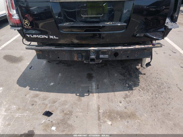 45631687 :رقم المزاد ، 1GKS2HKJ2GR397566 vin ، 2016 Gmc Yukon Xl Denali مزاد بيع