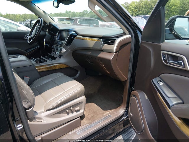 45631687 :رقم المزاد ، 1GKS2HKJ2GR397566 vin ، 2016 Gmc Yukon Xl Denali مزاد بيع