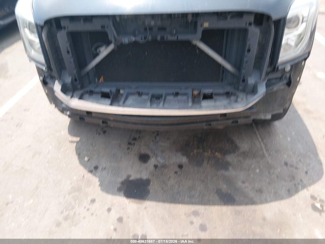 45631687 :رقم المزاد ، 1GKS2HKJ2GR397566 vin ، 2016 Gmc Yukon Xl Denali مزاد بيع