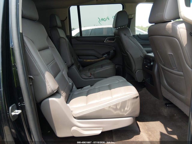 45631687 :رقم المزاد ، 1GKS2HKJ2GR397566 vin ، 2016 Gmc Yukon Xl Denali مزاد بيع