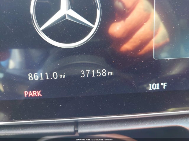 Продажа на аукционе авто 2023 Mercedes-benz C 300 Sedan, vin: W1KAF4GB8PR110016, номер лота: 45631688