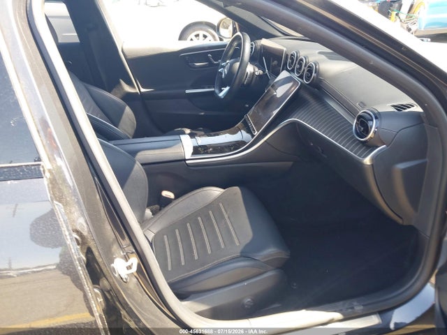 Продажа на аукционе авто 2023 Mercedes-benz C 300 Sedan, vin: W1KAF4GB8PR110016, номер лота: 45631688