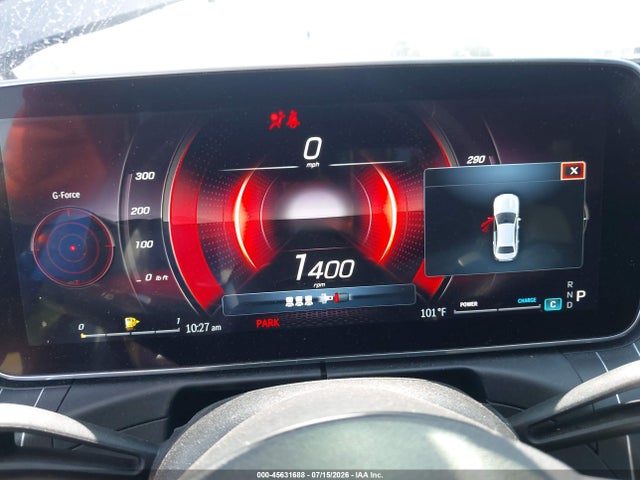 Продажа на аукционе авто 2023 Mercedes-benz C 300 Sedan, vin: W1KAF4GB8PR110016, номер лота: 45631688