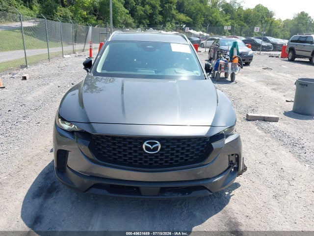 Продаж на аукціоні авто 2025 Mazda Cx-50 2.5 S Preferred Package, vin: 7MMVABBM3SN348797, номер лоту: 45631689