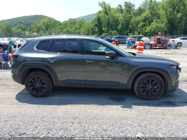 Продаж на аукціоні авто 2025 Mazda Cx-50 2.5 S Preferred Package, vin: 7MMVABBM3SN348797, номер лоту: 45631689
