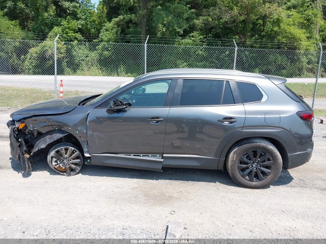 Продаж на аукціоні авто 2025 Mazda Cx-50 2.5 S Preferred Package, vin: 7MMVABBM3SN348797, номер лоту: 45631689