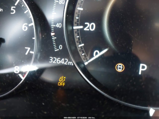 Продаж на аукціоні авто 2025 Mazda Cx-50 2.5 S Preferred Package, vin: 7MMVABBM3SN348797, номер лоту: 45631689