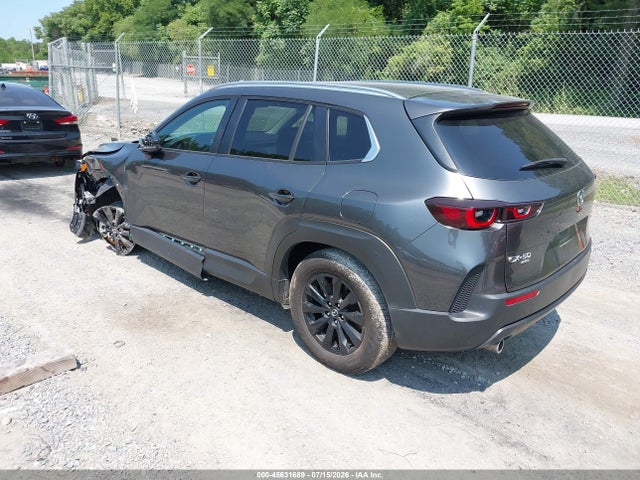 Продаж на аукціоні авто 2025 Mazda Cx-50 2.5 S Preferred Package, vin: 7MMVABBM3SN348797, номер лоту: 45631689