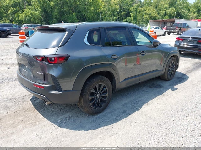 Продаж на аукціоні авто 2025 Mazda Cx-50 2.5 S Preferred Package, vin: 7MMVABBM3SN348797, номер лоту: 45631689