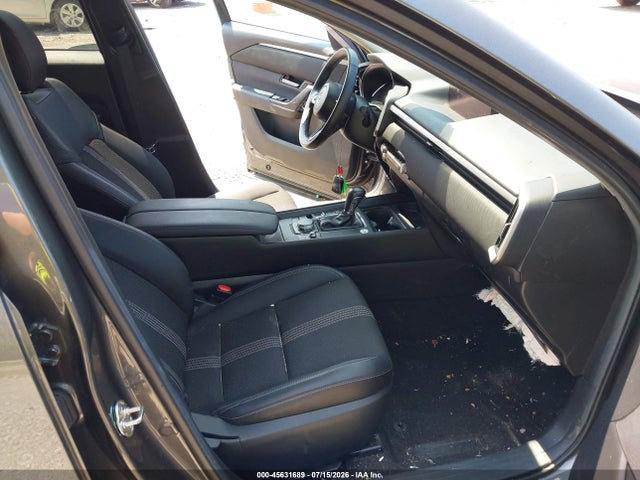 Продаж на аукціоні авто 2025 Mazda Cx-50 2.5 S Preferred Package, vin: 7MMVABBM3SN348797, номер лоту: 45631689
