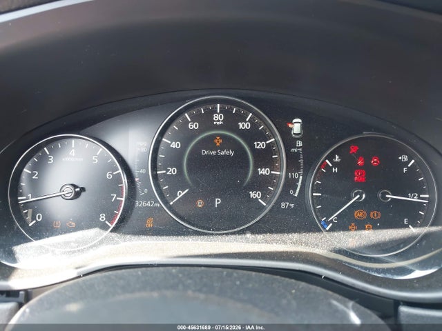 Продаж на аукціоні авто 2025 Mazda Cx-50 2.5 S Preferred Package, vin: 7MMVABBM3SN348797, номер лоту: 45631689