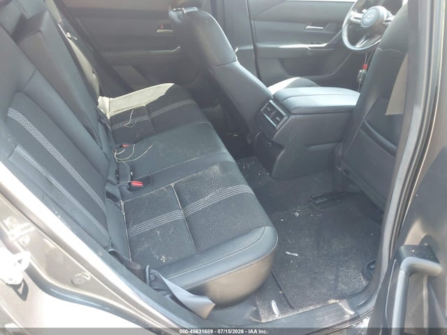 Продаж на аукціоні авто 2025 Mazda Cx-50 2.5 S Preferred Package, vin: 7MMVABBM3SN348797, номер лоту: 45631689