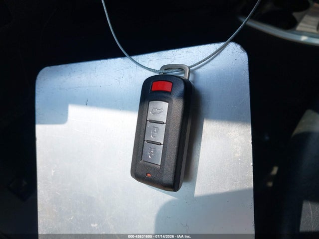 Продажа на аукционе авто 2020 Mitsubishi Outlander Sel 2.4 S-awc, vin: JA4AZ3A36LZ018078, номер лота: 45631695