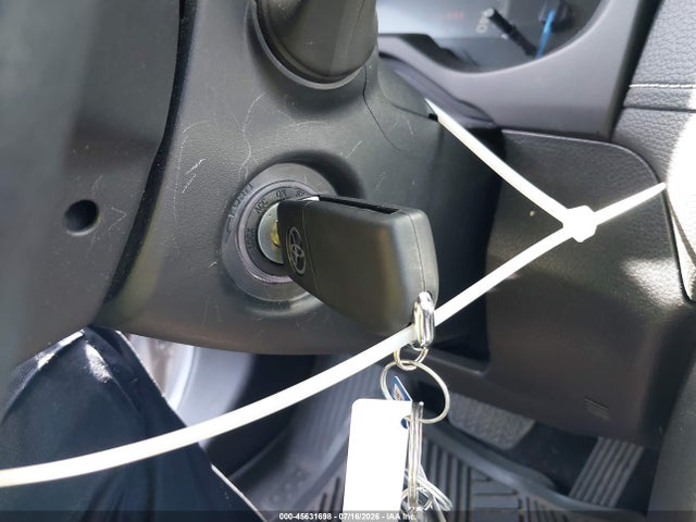 JTMMWRFV3SD338348 Toyota Rav4 Hybrid Le