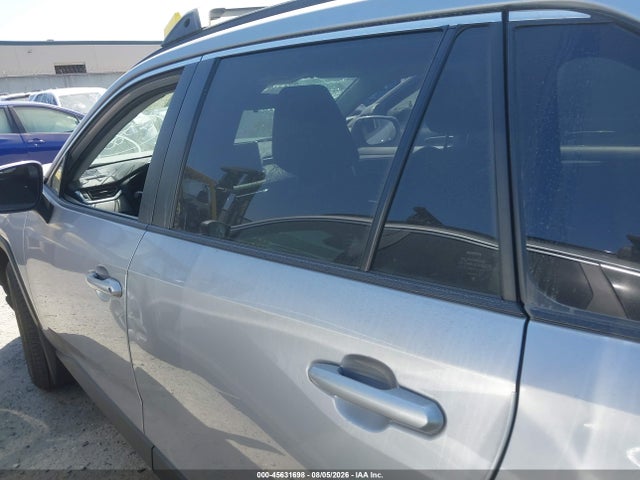 JTMMWRFV3SD338348 Toyota Rav4 Hybrid Le