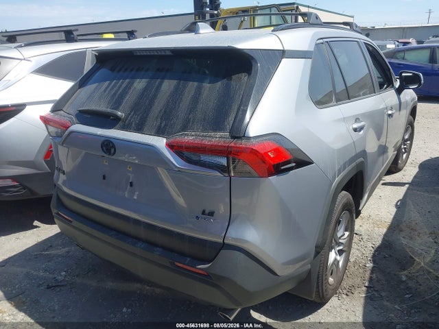 JTMMWRFV3SD338348 Toyota Rav4 Hybrid Le