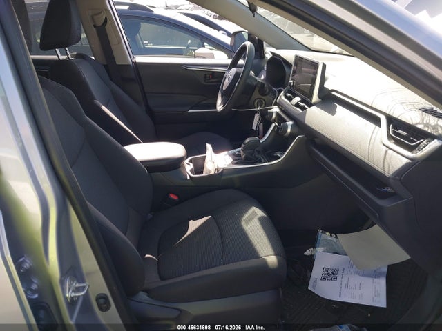 JTMMWRFV3SD338348 Toyota Rav4 Hybrid Le