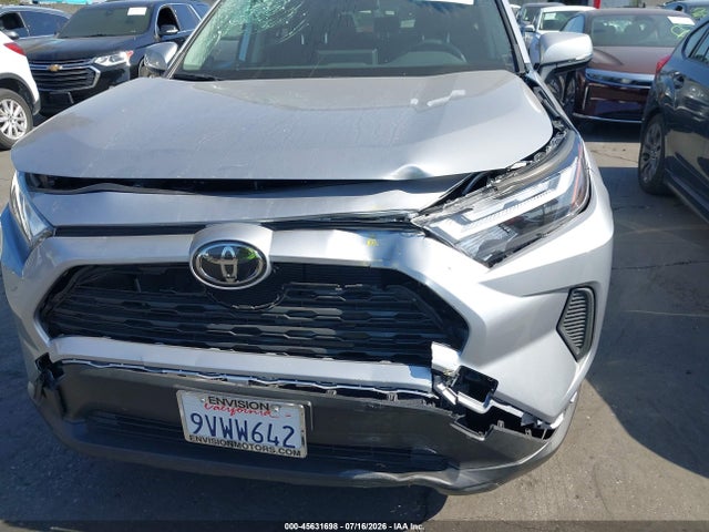 JTMMWRFV3SD338348 Toyota Rav4 Hybrid Le
