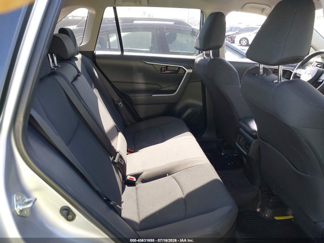 JTMMWRFV3SD338348 Toyota Rav4 Hybrid Le