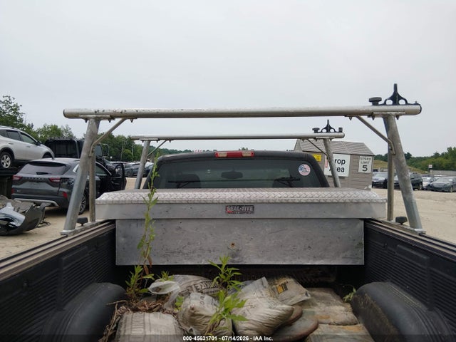 Aukcja sprzedaży 2003 Chevrolet Silverado 1500, vin: 1GCEC14V43E365569, numer aukcji: 45631701